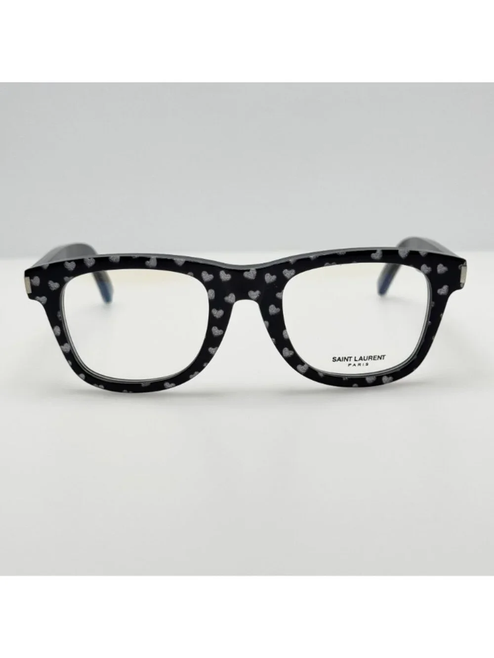 Yves Saint Laurent Eyeglasses Eye Glasses Frames SL50 009 48-22-140